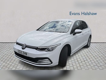Used Volkswagen Golf 2021 for sale - 79428775: Photo