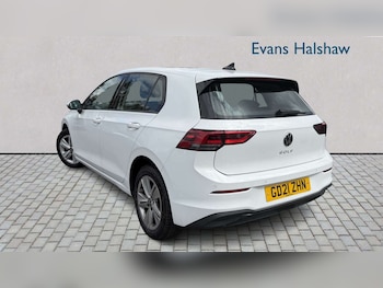 Used Volkswagen Golf 2021 for sale - 79428775: Photo
