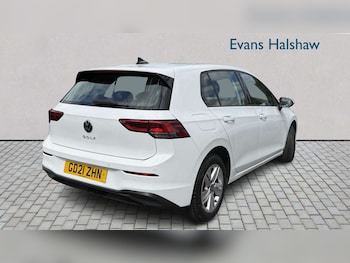 Used Volkswagen Golf 2021 for sale - 79428775: Photo