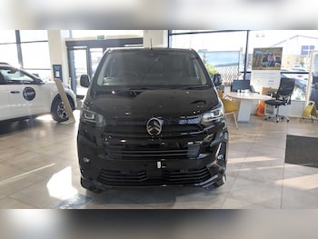 Used Citroen Dispatch 2026 for sale - 78279062: Photo