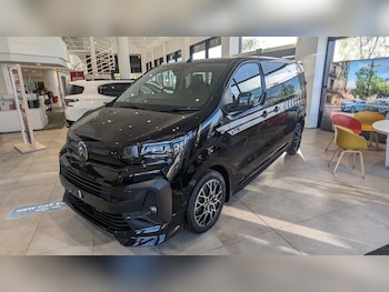 Used Citroen Dispatch 2026 for sale - 78279062: Photo