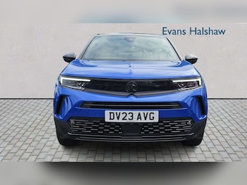 Used Vauxhall Mokka 2023 for sale - 78893331: Photo