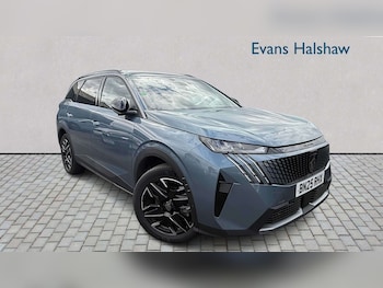 Used Peugeot 5008 2025 for sale - 78604398: Photo