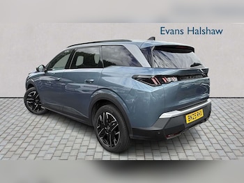 Used Peugeot 5008 2025 for sale - 78604398: Photo