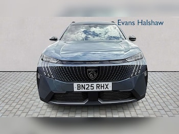 Used Peugeot 5008 2025 for sale - 78604398: Photo