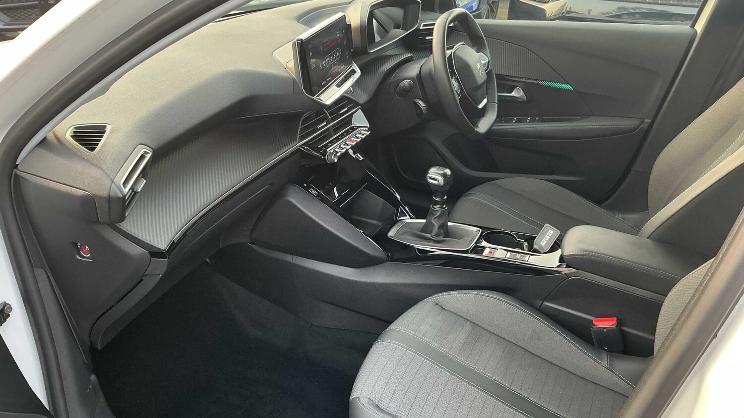 Used Peugeot 208 for sale - 77861514: Photo 16