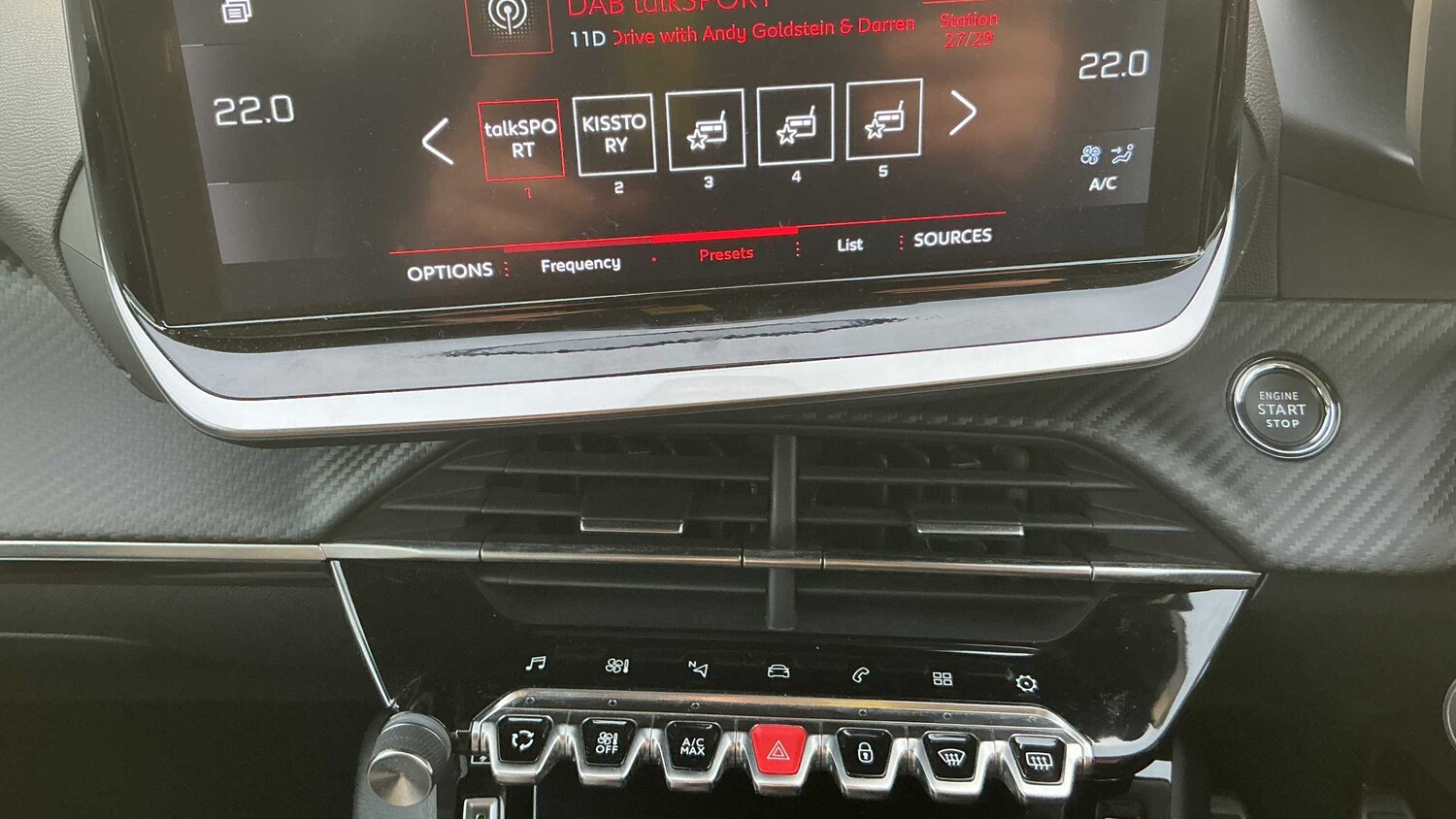 Used Peugeot 208 for sale - 77861514: Photo 19