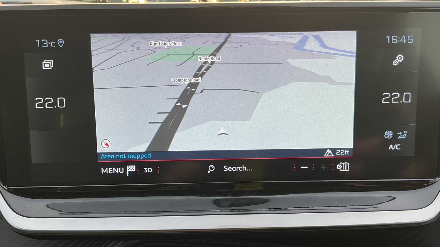 Used Peugeot 208 for sale - 77861514: Photo 20