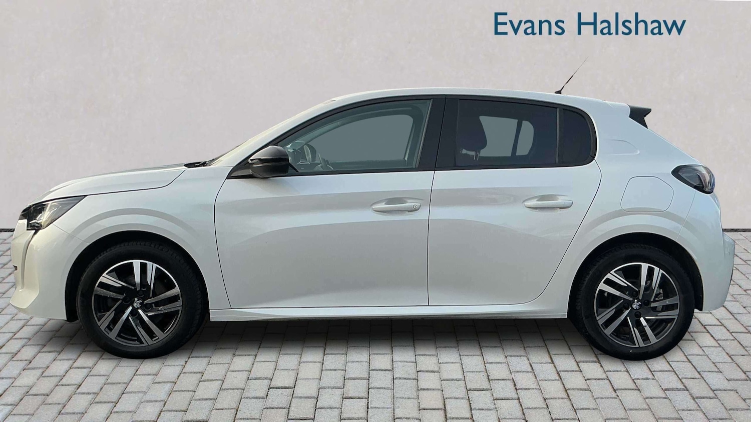 Used Peugeot 208 for sale - 77861514: Photo 3