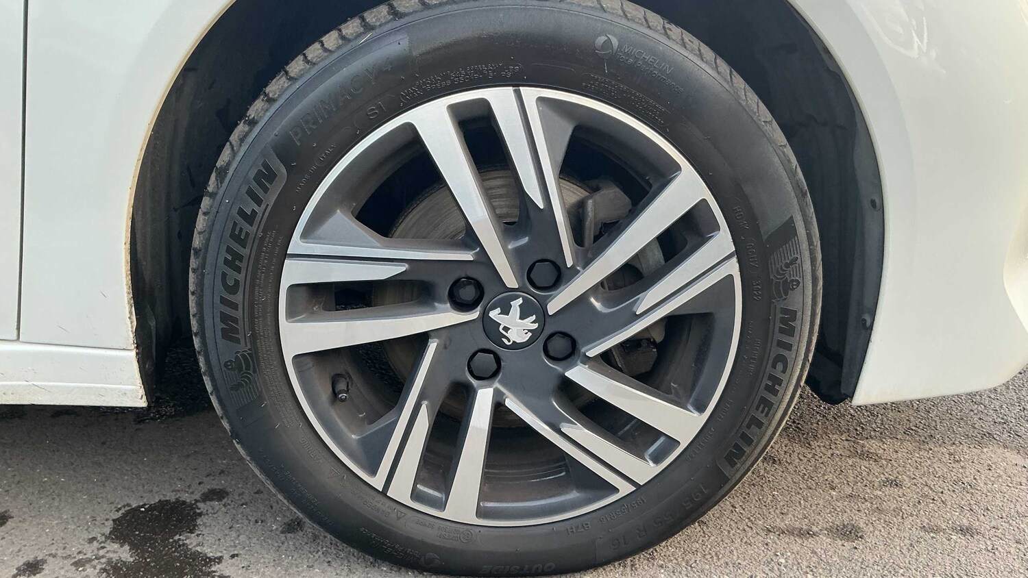 Used Peugeot 208 for sale - 77861514: Photo 7