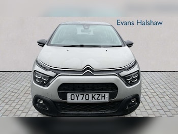 Used Citroen C3 2020 for sale - 78551048: Photo