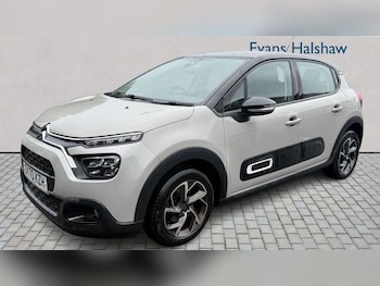 Used Citroen C3 2020 for sale - 78551048: Photo
