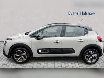 Used Citroen C3 2020 for sale - 78551048: Photo
