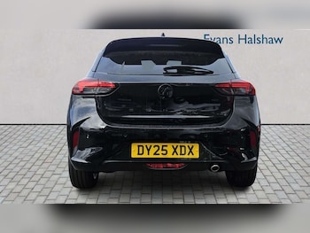 Used Vauxhall Corsa 2025 for sale - 78825288: Photo