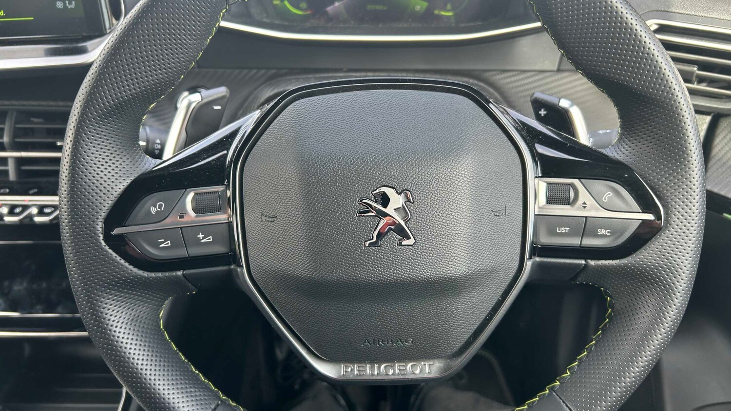 Used Peugeot 2008 for sale - 77859811: Photo 11