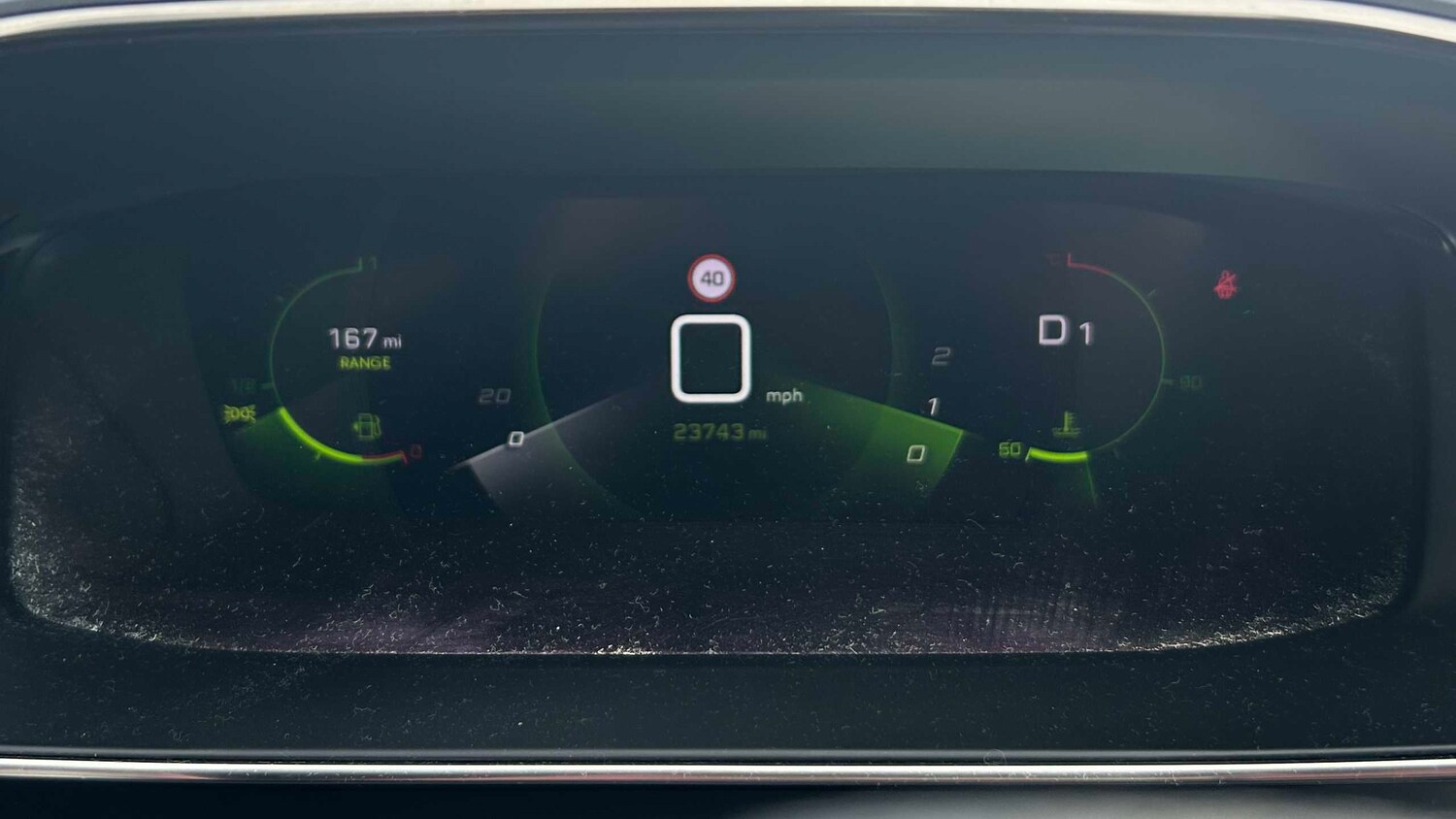 Used Peugeot 2008 for sale - 77859811: Photo 12