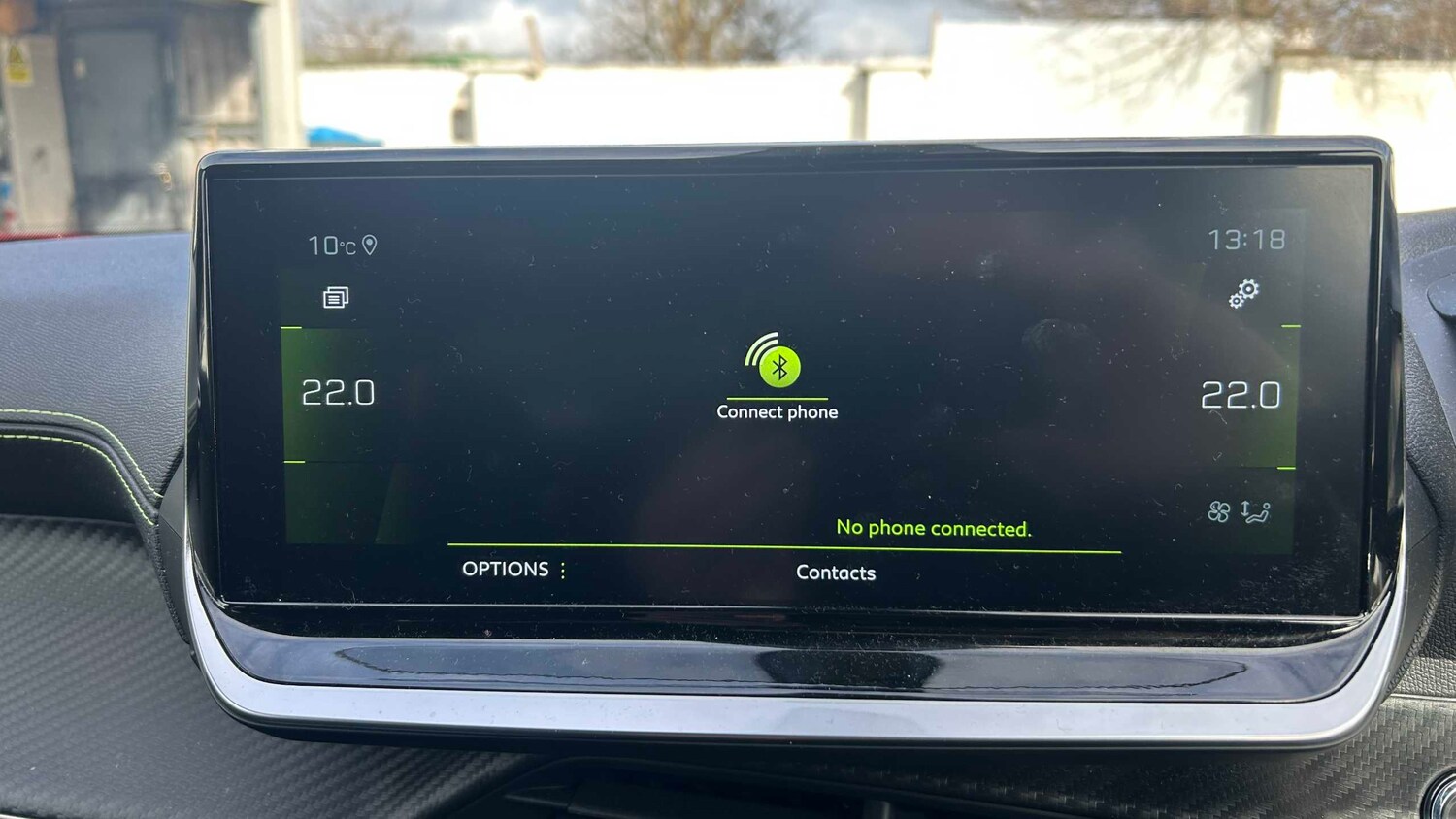 Used Peugeot 2008 for sale - 77859811: Photo 13