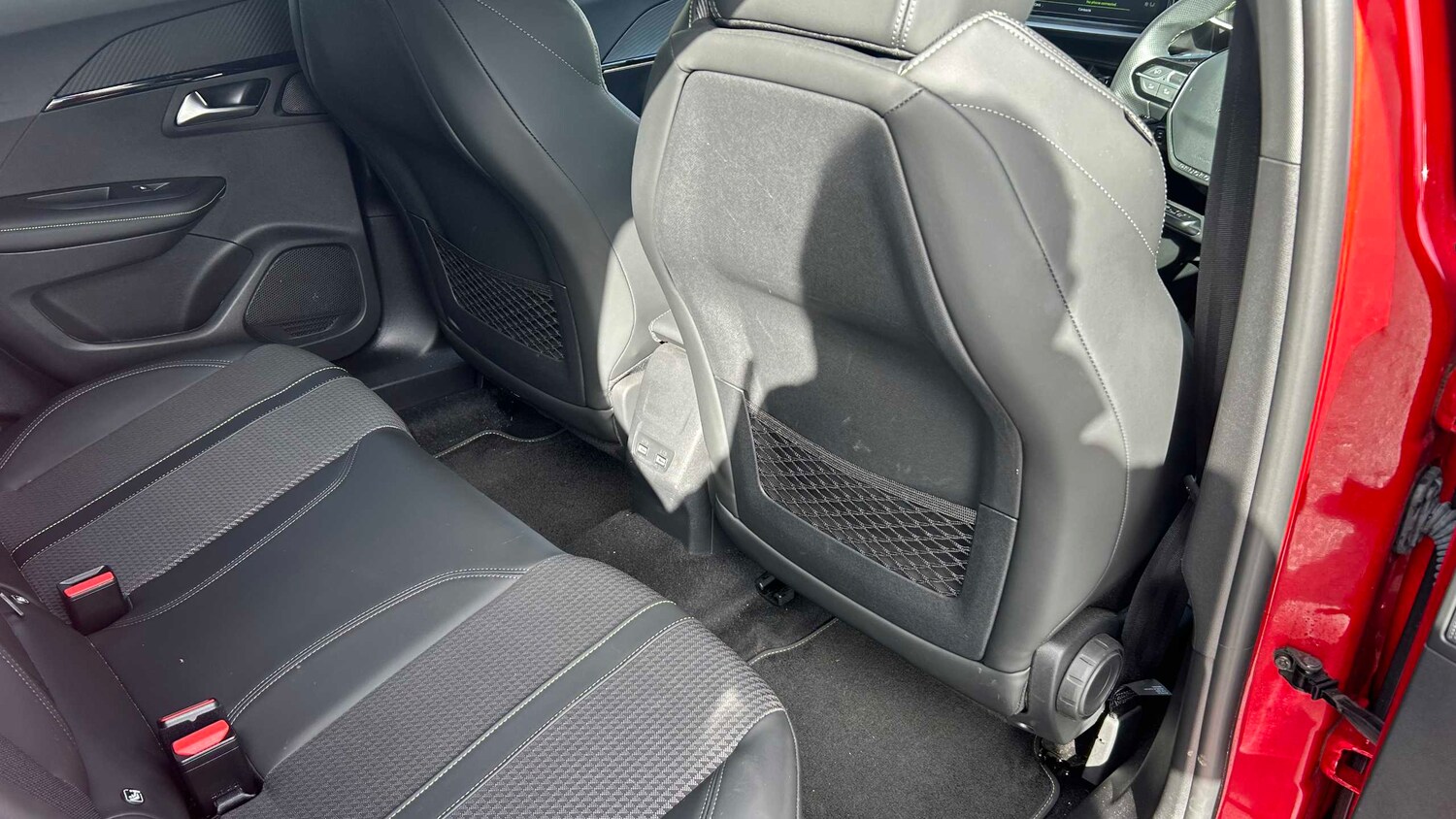 Used Peugeot 2008 for sale - 77859811: Photo 15