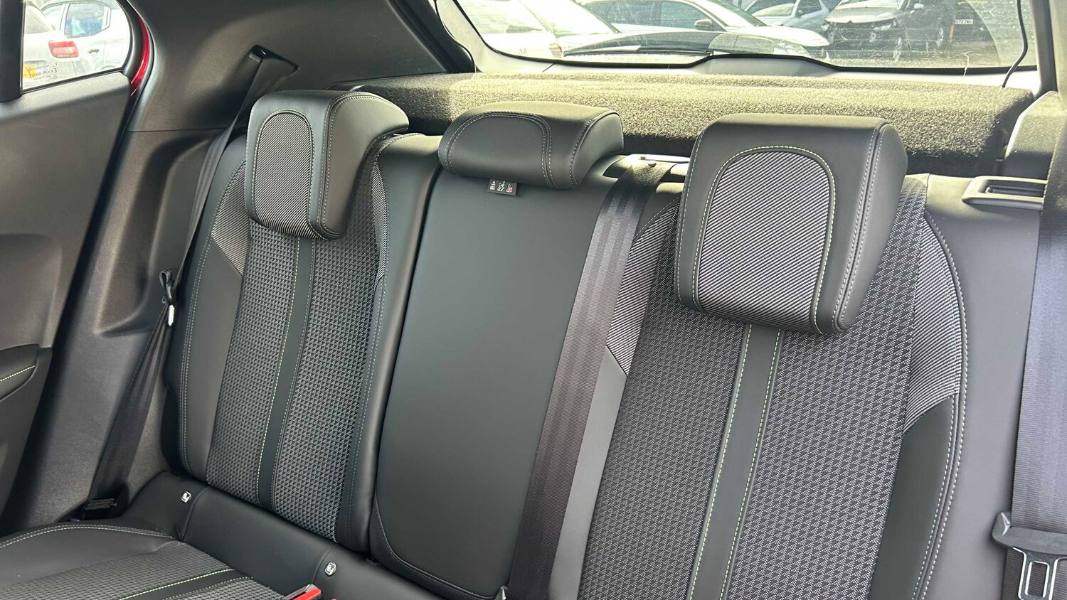 Used Peugeot 2008 for sale - 77859811: Photo 17