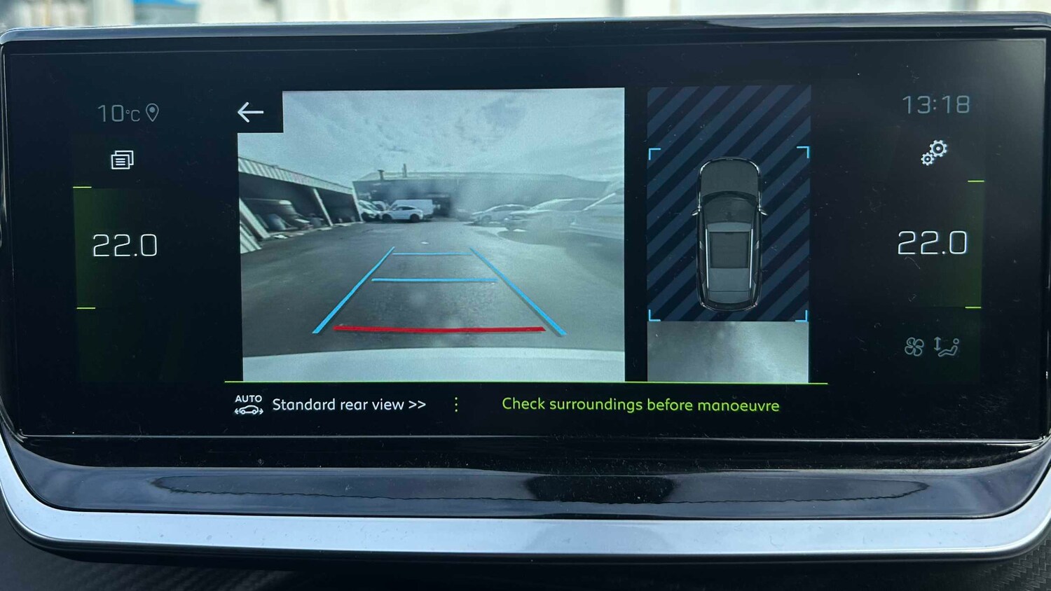 Used Peugeot 2008 for sale - 77859811: Photo 18