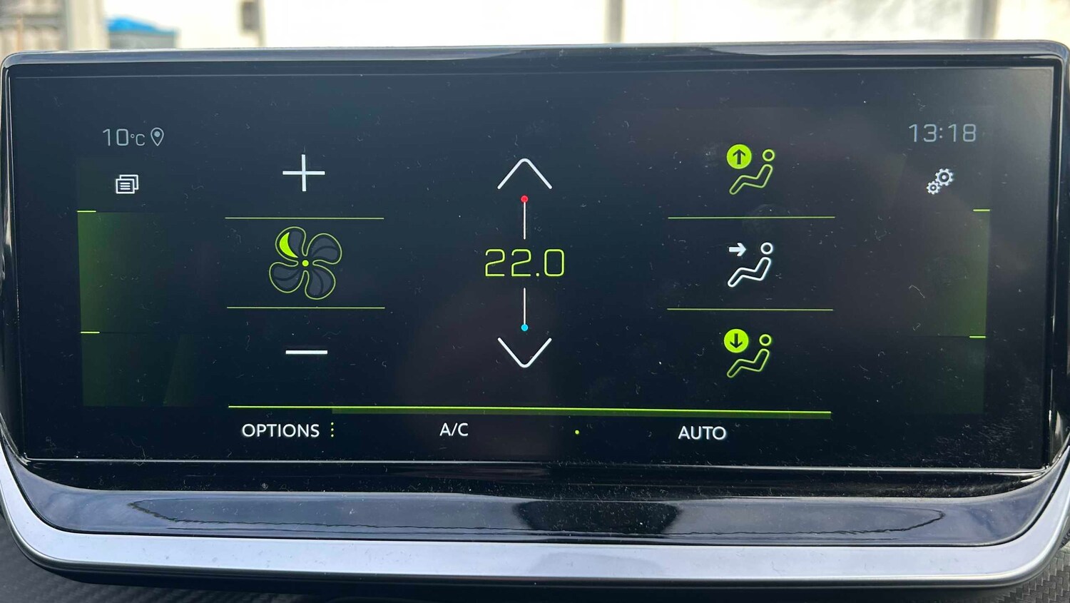 Used Peugeot 2008 for sale - 77859811: Photo 20