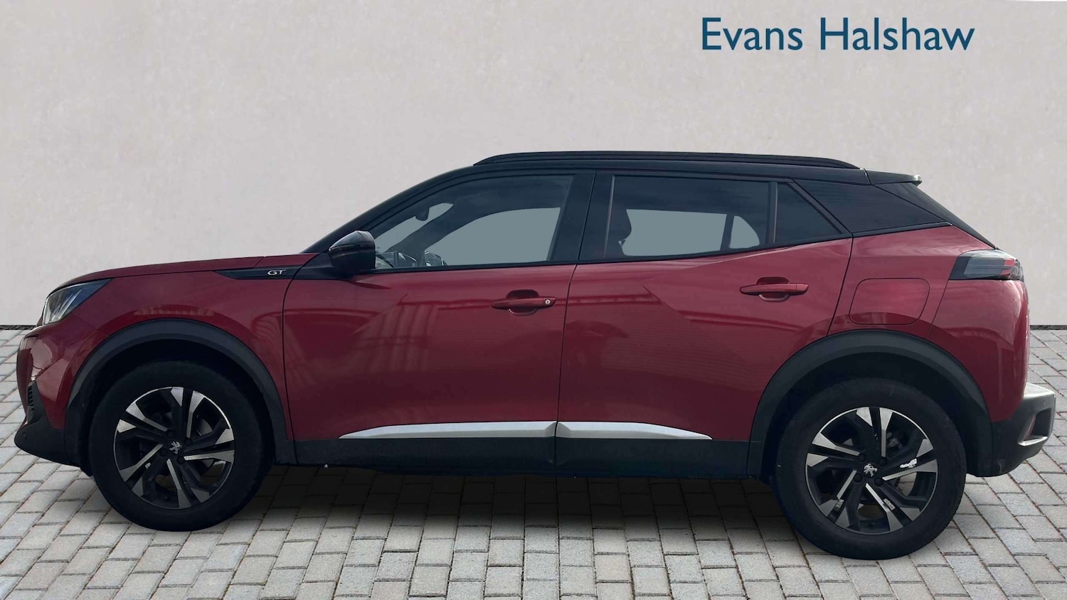 Used Peugeot 2008 for sale - 77859811: Photo 3