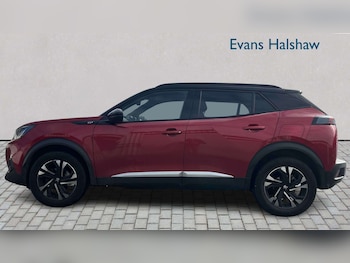 Used Peugeot 2008 2023 for sale - 77859811: Photo