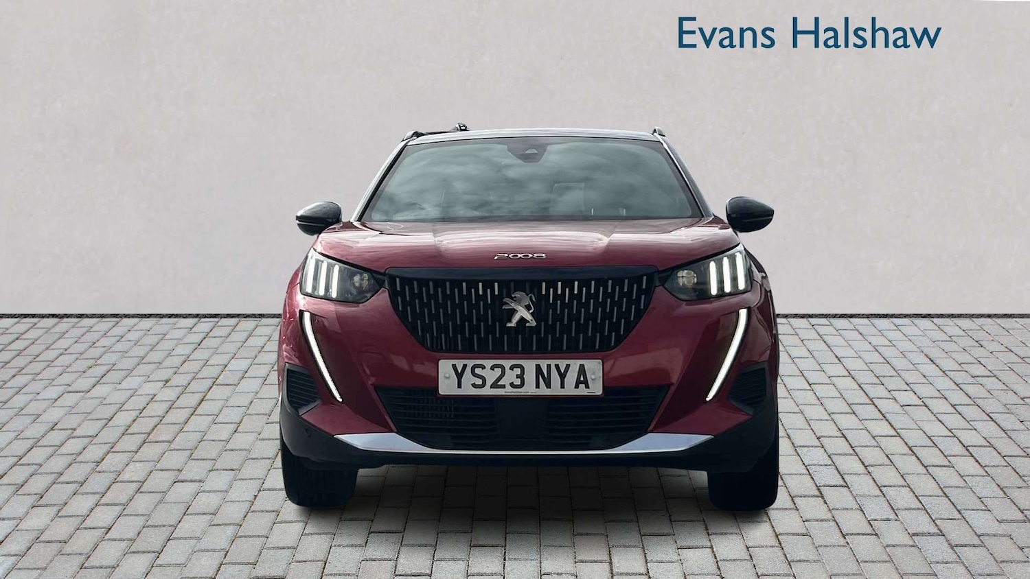 Used Peugeot 2008 for sale - 77859811: Photo 4