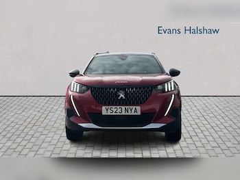 Used Peugeot 2008 2023 for sale - 77859811: Photo