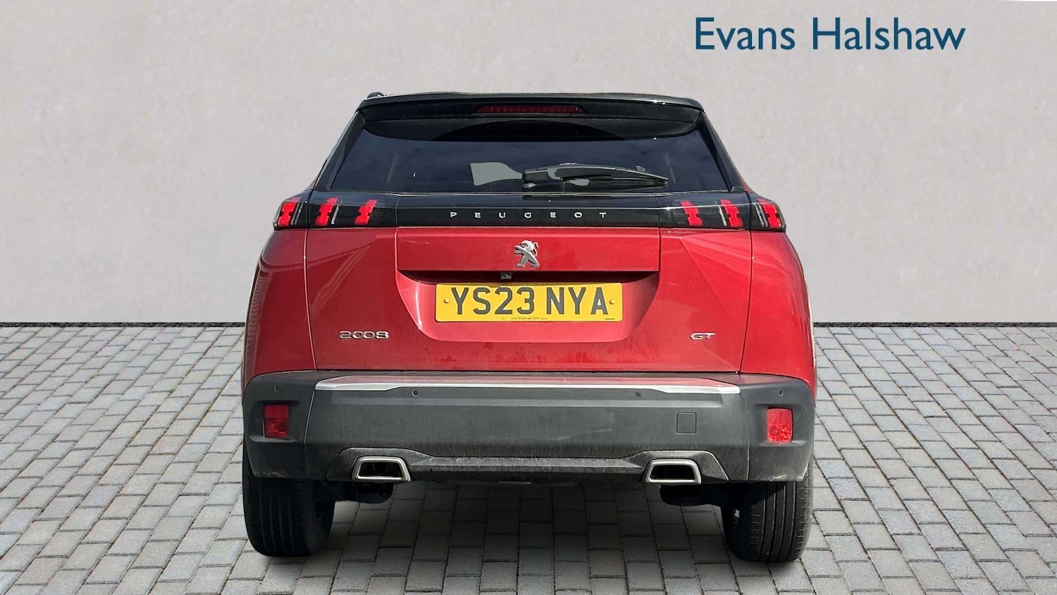 Used Peugeot 2008 for sale - 77859811: Photo 5