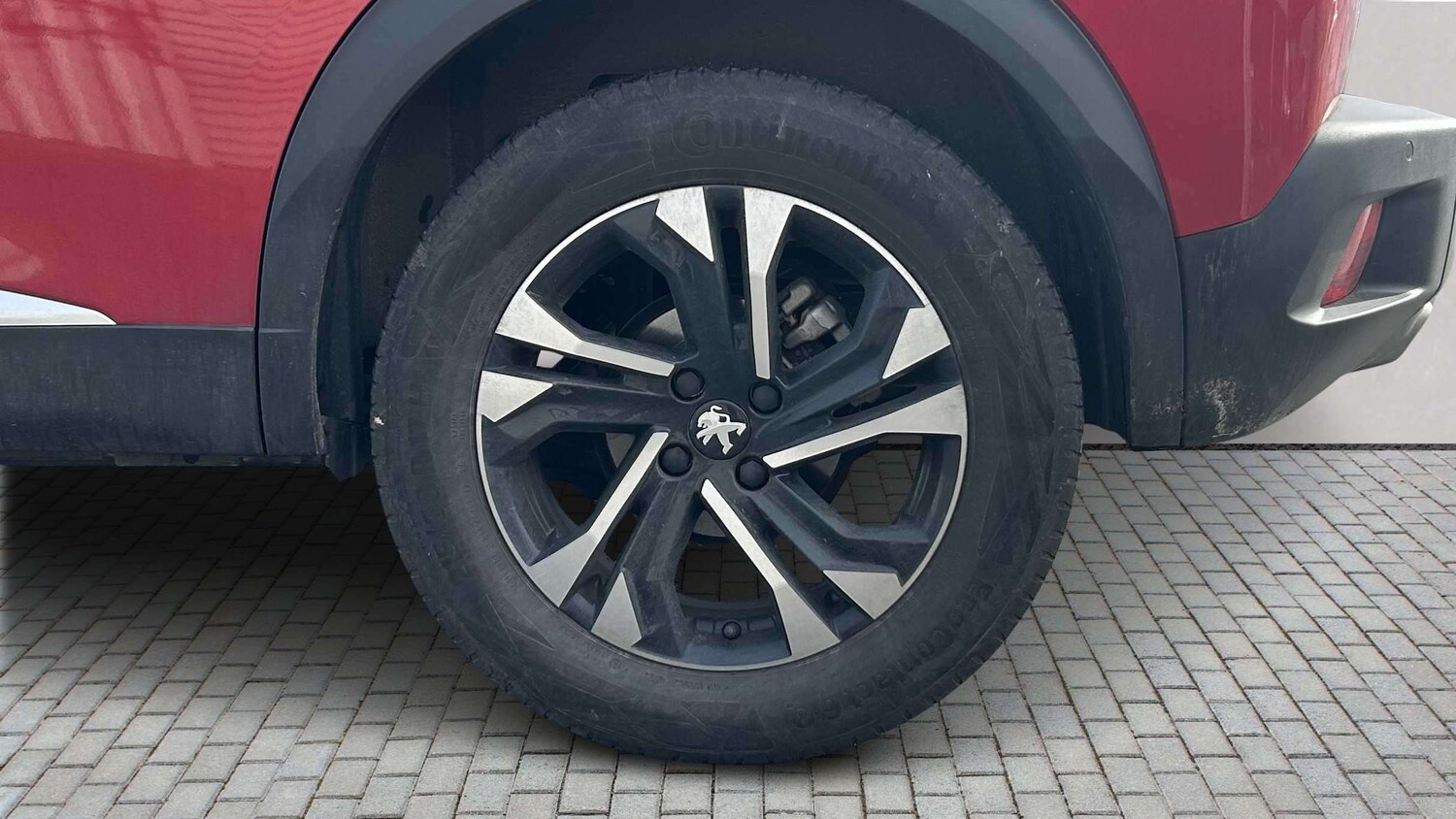 Used Peugeot 2008 for sale - 77859811: Photo 7