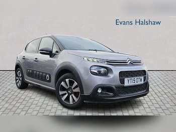 Used Citroen C3 2019 for sale - 79672087: Photo