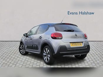 Used Citroen C3 2019 for sale - 79672087: Photo