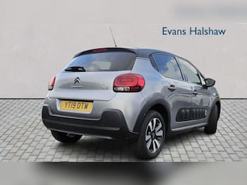 Used Citroen C3 2019 for sale - 79672087: Photo
