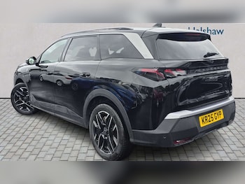 Used Peugeot 5008 2025 for sale - 78787068: Photo