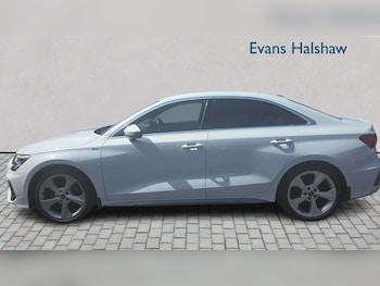 Used Audi A3 2023 for sale - 79015103: Photo