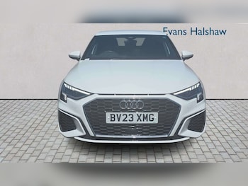 Used Audi A3 2023 for sale - 79015103: Photo