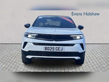 Used Vauxhall Mokka 2025 for sale - 78893423: Photo