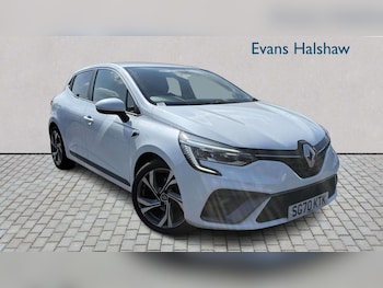 Used Renault Clio 2020 for sale - 79002273: Photo