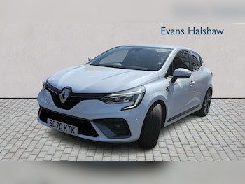 Used Renault Clio 2020 for sale - 79002273: Photo