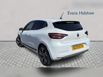 Used Renault Clio 2020 for sale - 79002273: Photo