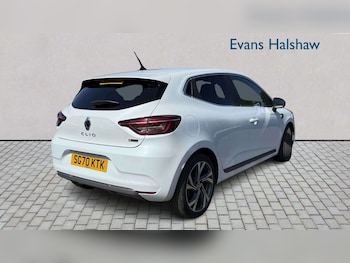 Used Renault Clio 2020 for sale - 79002273: Photo