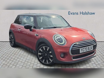 Used MINI Hatch 2020 for sale - 79339899: Photo
