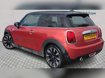 Used MINI Hatch 2020 for sale - 79339899: Photo