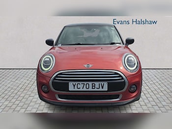 Used MINI Hatch 2020 for sale - 79339899: Photo