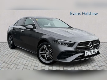 Used Mercedes-Benz A-Class 2024 for sale - 79148012: Photo