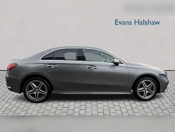 Used Mercedes-Benz A-Class 2024 for sale - 79148012: Photo