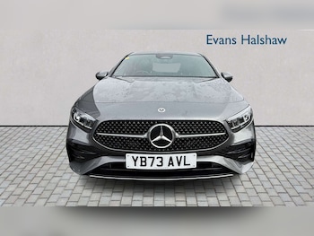 Used Mercedes-Benz A-Class 2024 for sale - 79148012: Photo