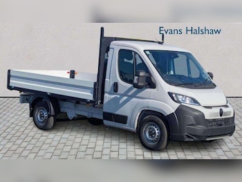 Used Citroen Relay 2026 for sale - 78949586: Photo