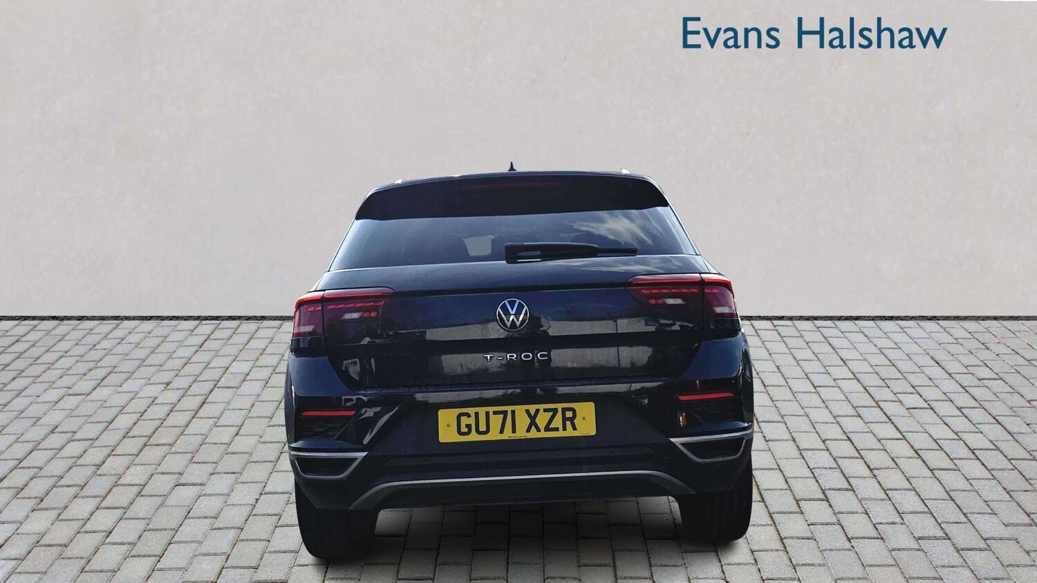 Used Volkswagen T-Roc 2021 for sale - 77960929: Photo 6